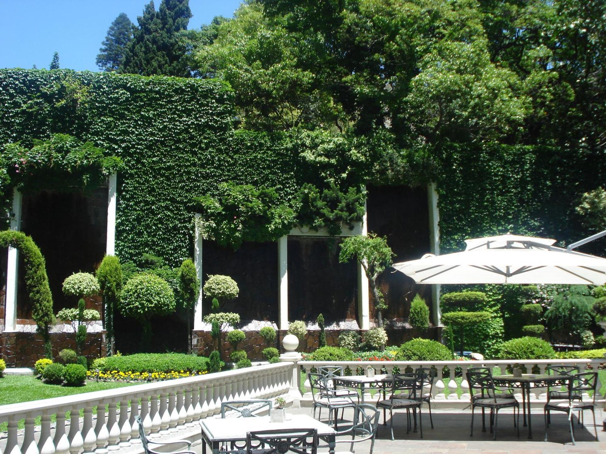 Emperador Hotel Buenos Aires Exterior photo